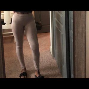 gymshark energy seamless leggings
